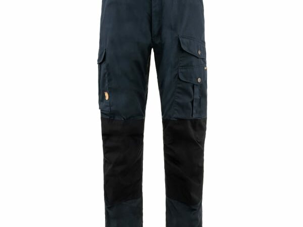 Pantalon FJALLRAVEN Barents Pro Winter Trousers M - Bleu - Taille 50 2025