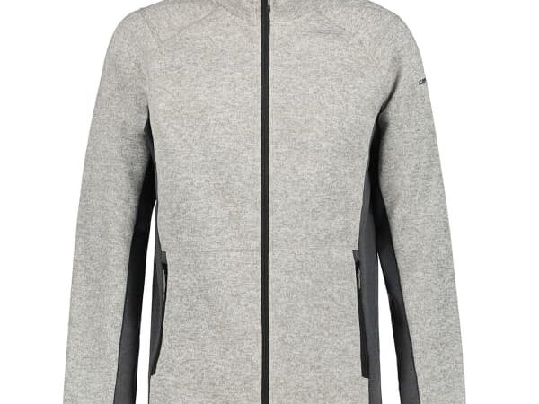 Veste ICEPEAK Midlayer Jacket pour homme - Bleu - Taille S 2025