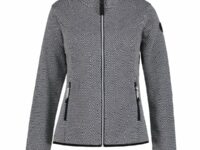 ICEPEAK Midlayer Jacket Aulti W - Bleu - taille XL 2025
