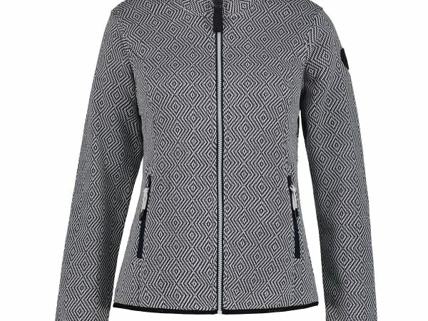 Veste Icepeak Aulti pour femme en Bleu taille XL 2025