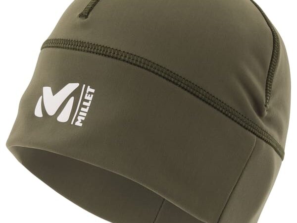 Bonnet Millet Pierra Ment Beanie - Vert - Taille Unique