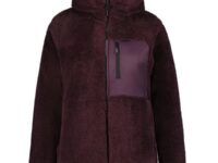 ICEPEAK Polar Carrol - Veste de randonnée femme violet taille M 2025