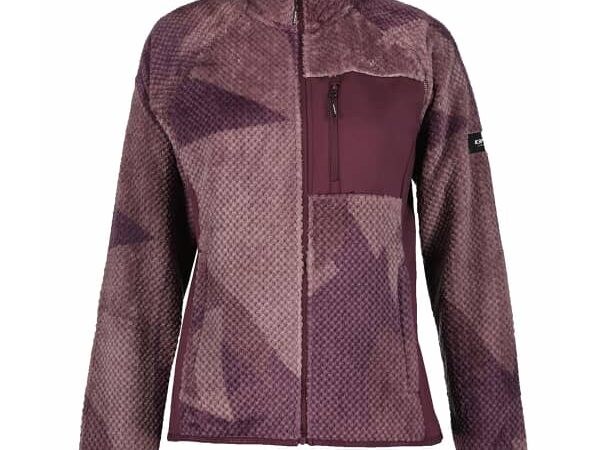 ICEPEAK Polar Cordova - Violet - taille L 2025