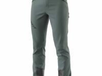 Pantalon de ski de randonnée DYNAFIT TLT Touring Dst Pnt - Gris / Bleu - taille 46 2025