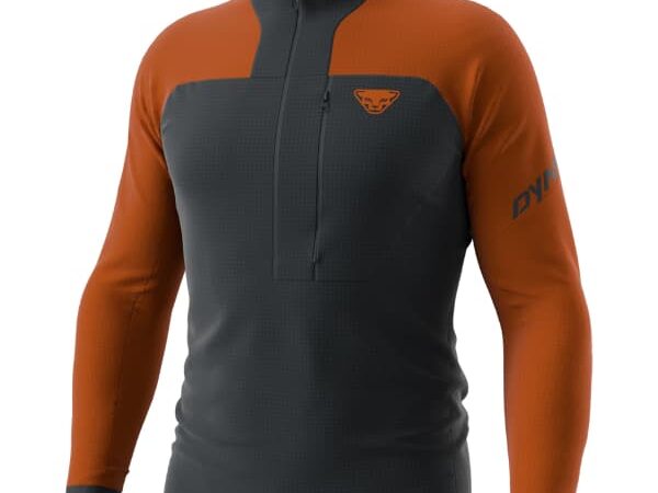 DYNAFIT Speed Polartec 1/2 Zip - Haut thermique pour homme