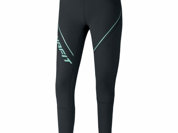 DYNAFIT Winter Running W Tight - Collant de course hivernal pour femme