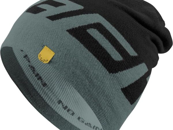 Bonnet DYNAFIT Ft Beanie - Noir / Vert - taille Unique 2025
