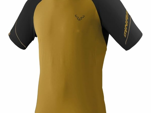 DYNAFIT Alpine Pro M S/s Tee - T-shirt de trail pour hommes