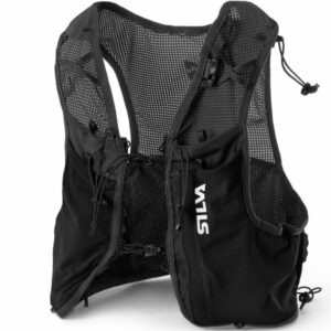 Gilet d’Hydratation SILVA Strive Fly Vest Noir M 2025