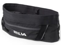 Ceinture de trail SILVA Strive Loop Noir XL 2024