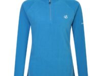 DARE 2B Freeform Ii Fleece - Bleu - taille 40 2024