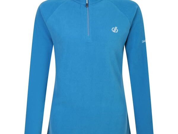 DARE 2B Freeform Ii Fleece - Bleu - taille 40 2024