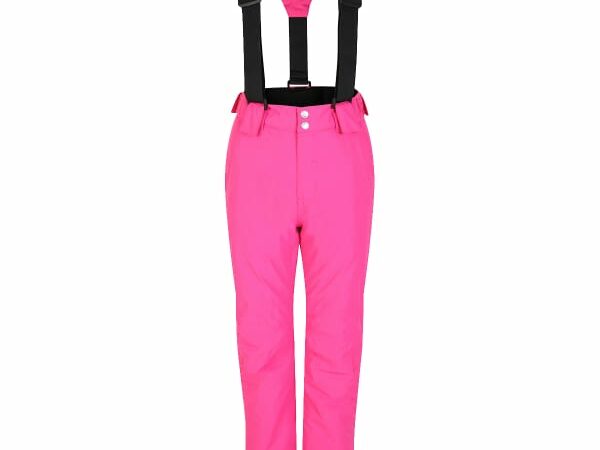 Salopette de ski Dare 2B Motive Pant - Rose - taille 9/10 ans 2024