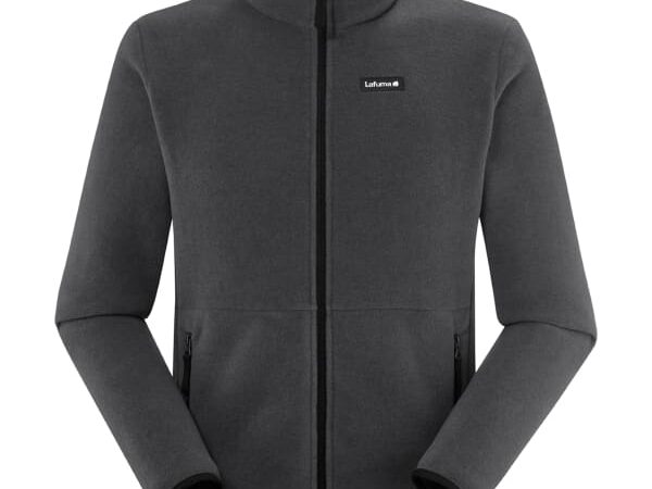 Veste Lafuma Shelter F-zip M - Gris - Taille S 2025