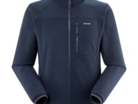 Veste polaire Lafuma pour homme