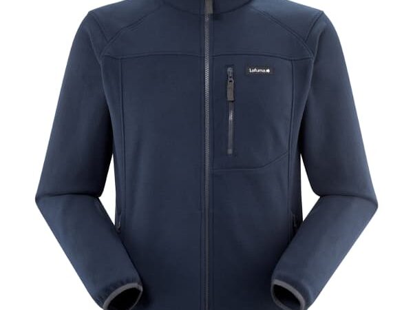 Veste polaire Lafuma pour homme