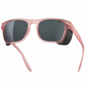 IZIPIZI Zenith L Rose Unique 2025 – Lunettes de sport pour randonnée et trekking
