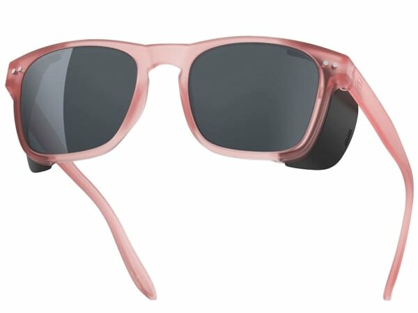 IZIPIZI Zenith L Rose Unique 2025 - Lunettes de sport pour randonnée et trekking