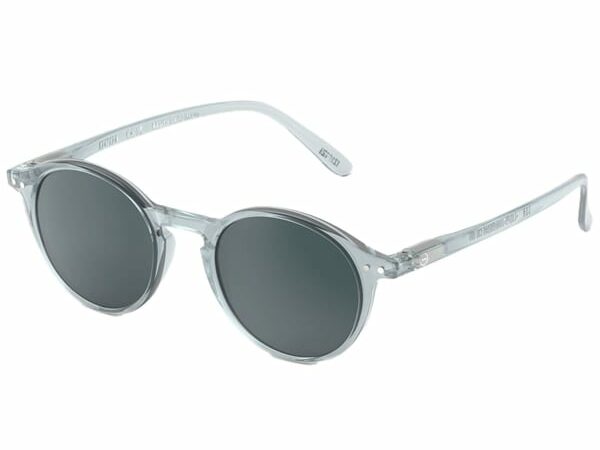 Lunettes de soleil IZIPIZI Sun D Gris Unique 2025