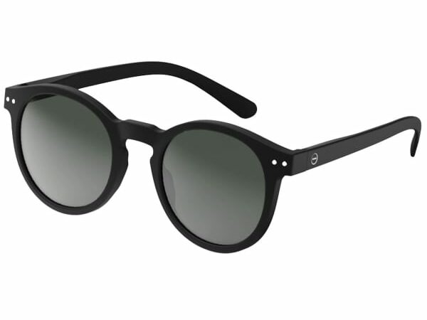 Lunettes de soleil IZIPIZI Sun M Noir Unique 2025