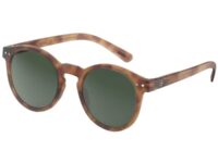 Lunettes de soleil IZIPIZI Sun M Marron Unique 2025