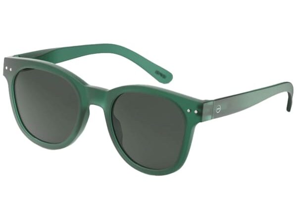 Lunettes de soleil IZIPIZI Sun N Vert Unique 2025