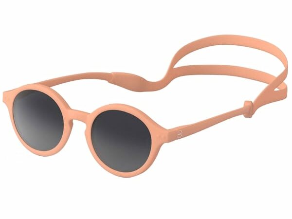 IZIPIZI Kids Plus D Rose 2025 Lunettes de soleil pour enfants