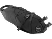 Sac de selle Lafuma Saddle Bag + Liner 6l Noir Unique 2025