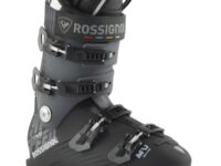 Chaussures de ski homme Rossignol Hi-speed Pro 100 Mv - Noir - taille 28 2025