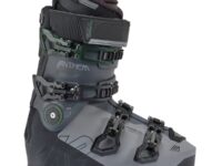 Chaussures de ski K2 Anthem 95 Mv - Gris - Taille 24.5 2025