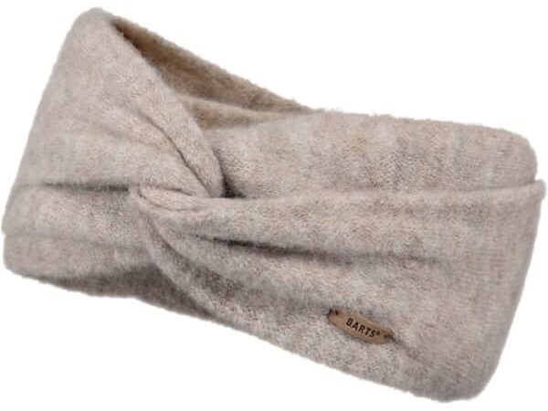 Bandeau BARTS Witzia Headband pour femme - Marron - Taille Unique 2026