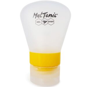 MELTONIC Fiole Eco Rechargeable 37ml Jaune / Blanc Unique 2025