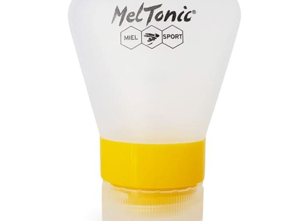 MELTONIC Fiole Eco Rechargeable 37ml Jaune / Blanc Unique 2025