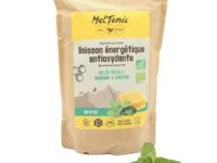 Boisson Antioxydante Bio Menthe 700g