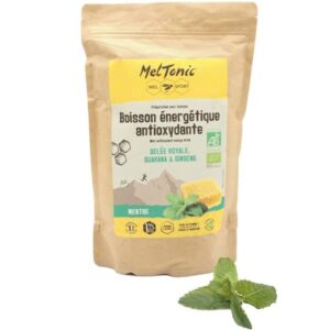 Boisson Antioxydante Bio Menthe 700g