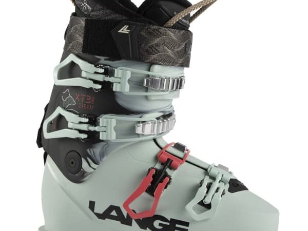 Chaussures de ski Lange Xt3 Free 115 W Lv Gw Vert taille 26.5 2025