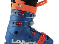 Chaussure de ski LANGE Rsj 65 - Bleu - taille 22 2025