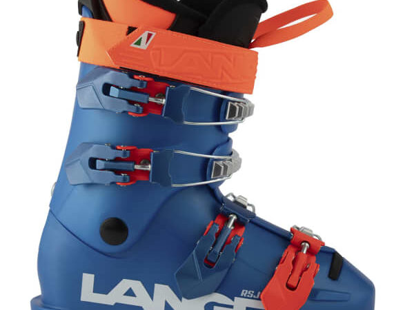 Chaussure de ski LANGE Rsj 65 - Bleu - taille 22 2025