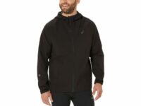 Veste de running Asics Metarun Waterproof Jacket Performance - Noir taille S 2025