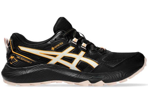 ASICS Gel-sonoma 7 Gore-tex - Chaussure trail femme