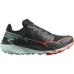 Chaussures de trail Salomon Thundercross – Noir – taille 40 2/3 2024