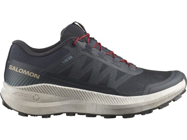 Chaussures de trail SALOMON Vision Bleu 41 1/3 2024