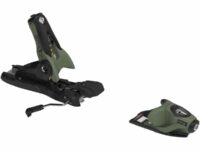 Fixation ski LOOK Spx 11 Gw Vert / Noir Unique 2025