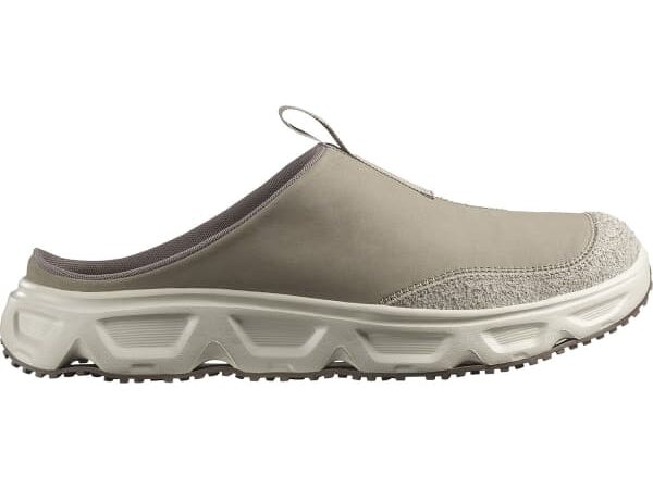 Chaussure de relaxation SALOMON Reelax Slide Ultra Marron 41 1/3