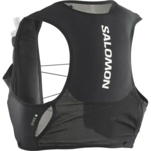 Gilet d&rsquo;hydratation SALOMON Sense Pro 6 Noir M 2025