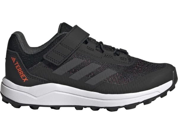 Chaussures de trail ADIDAS Terrex Agravic Flow Jr pour enfant