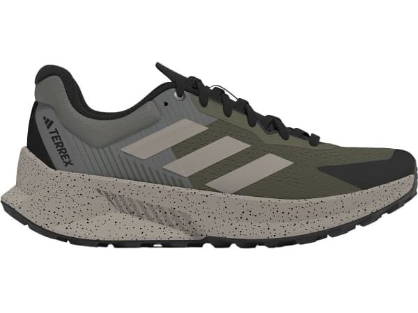 ADIDAS Terrex Soulstride Flow - Chaussures de trail running pour homme