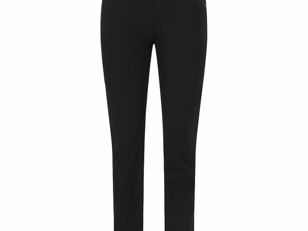 Pantalon MONTURA Sound Winter Pants W - Noir - Taille M 2025