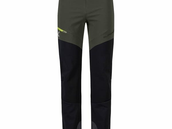Pantalon MONTURA Supervertigo 2.0 - Vert - Taille L