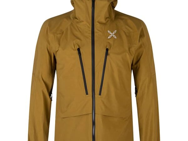 Veste Montura Reactive Jacket - Marron - Taille M 2025
